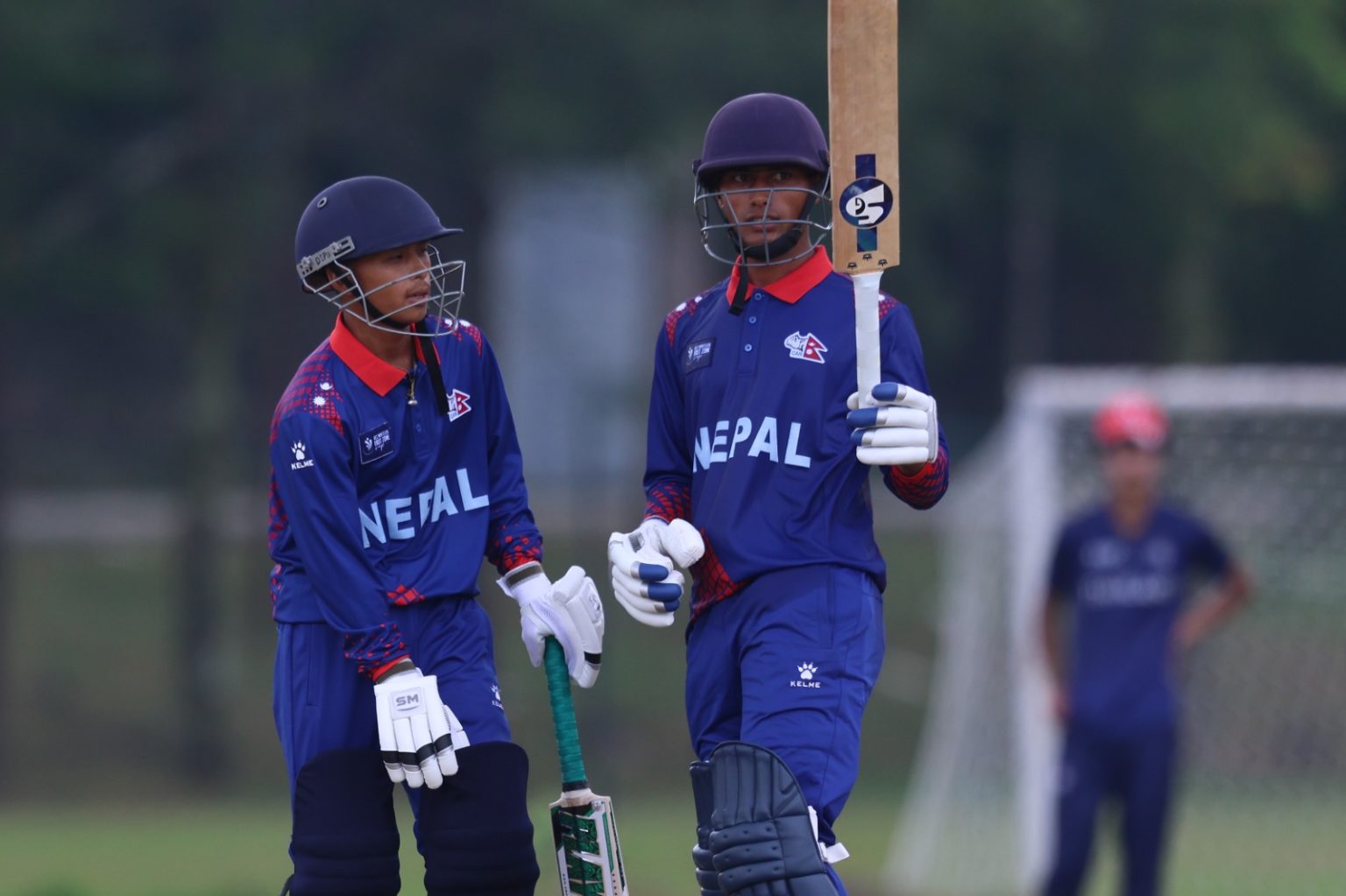 Nepal emerge ACC U16 East Zone Cup Cricket Champions