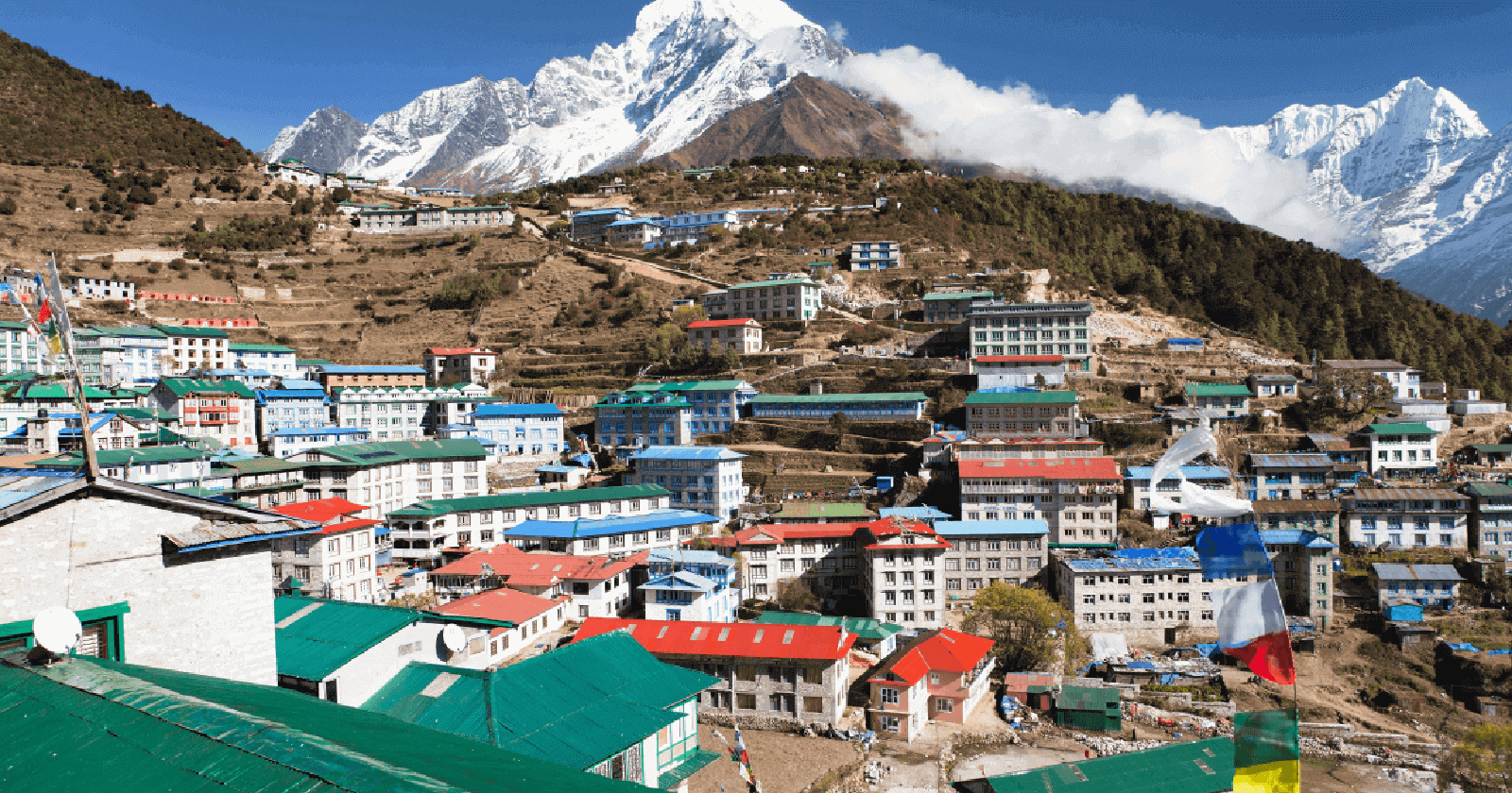 When is the best time to visit Nepal?