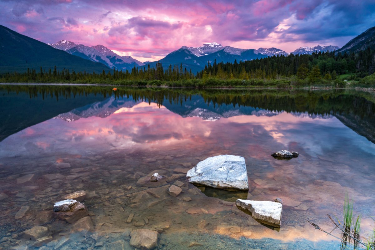 Canada’s Indigenous Tourism Groups to Downsize