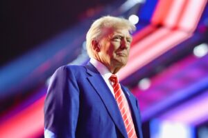 US President Trump ‘flexible’ to lift sanctions on Iran