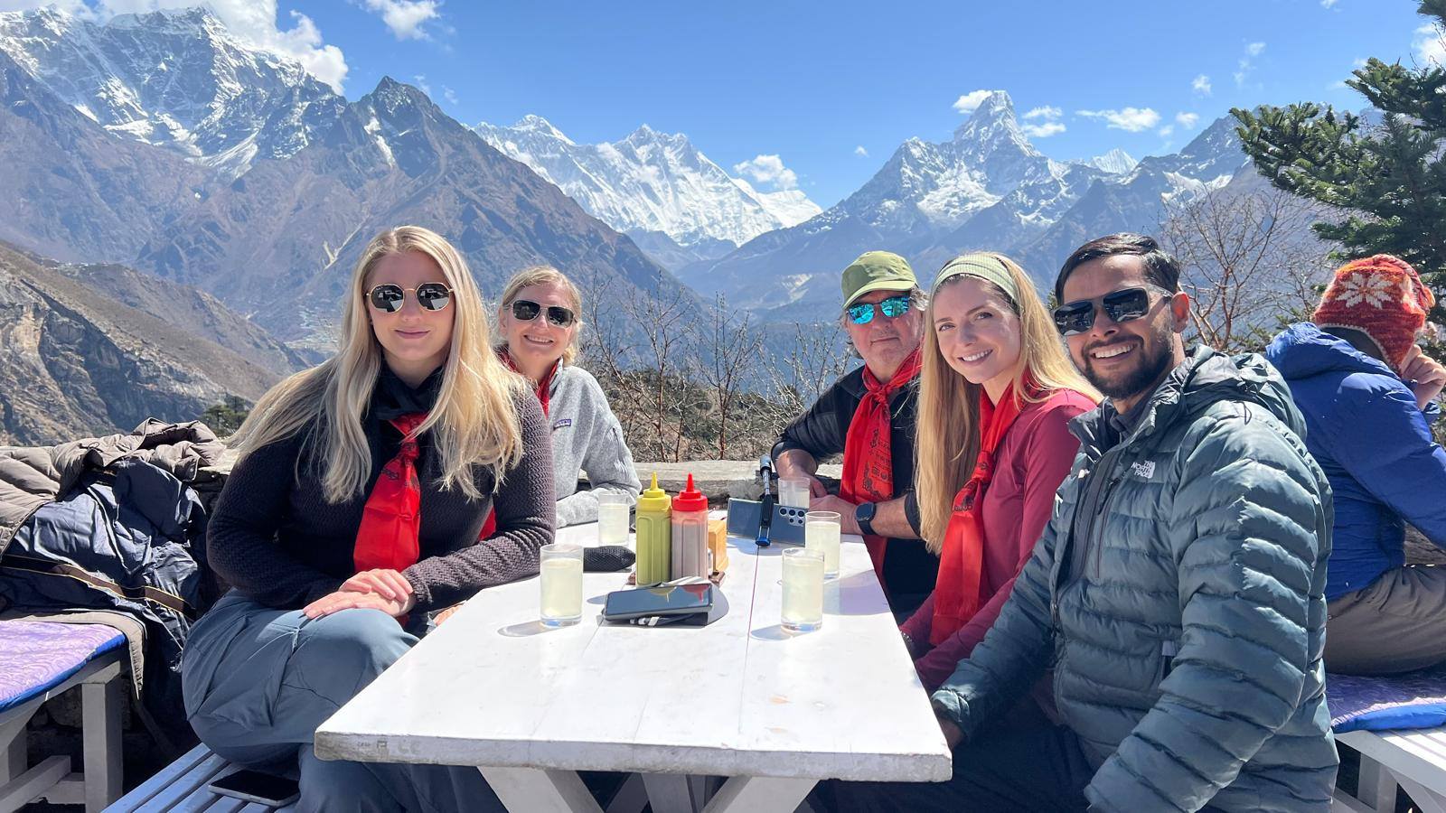 Tourist arrivals in Nepal continue to increase, with nearly 1.5 million tourists entering Nepal in a month Canada Nepal