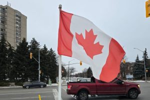 The Canadian government has urged people not to visit Nepal except for essential work, citing security challenges in the country