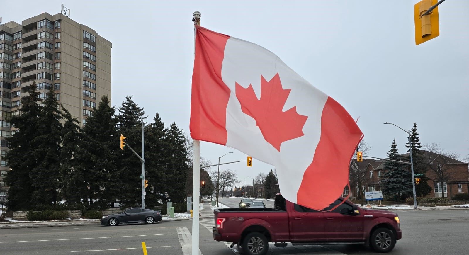The Canadian government has urged people not to visit Nepal except for essential work, citing security challenges in the country