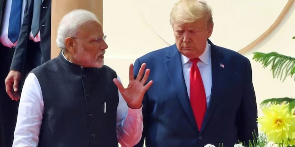 US-India Interim Trade Agreement: Global Trade and Long-Term Impact