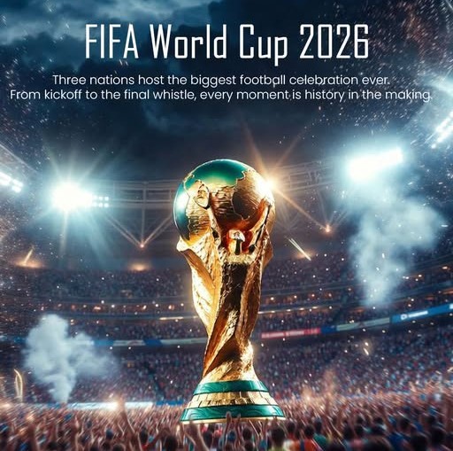 FIFA World Cup 2026: The World Cup trophy is set to visit Canada in April and May before the tournament begins