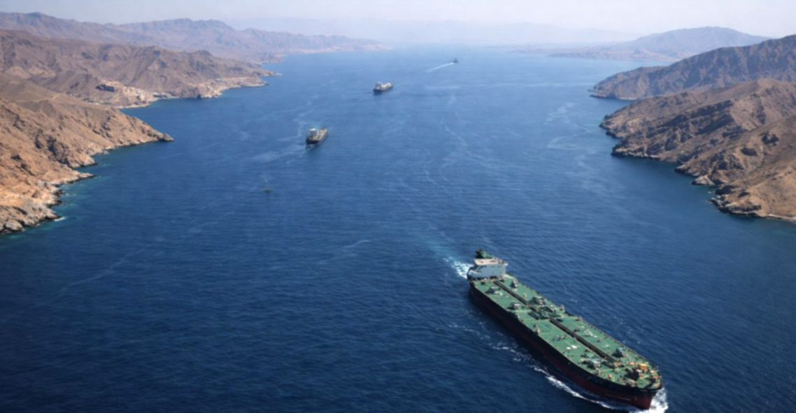 Trump’s 48 hour ultimatum to Iran to open the Strait of Hormuz, Iran says- will be responded to, the war has now entered a new phase