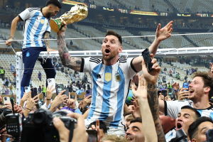 One month left until the FIFA World Cup begins, know all the information