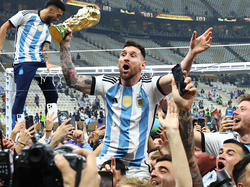 One month left until the FIFA World Cup begins, know all the information