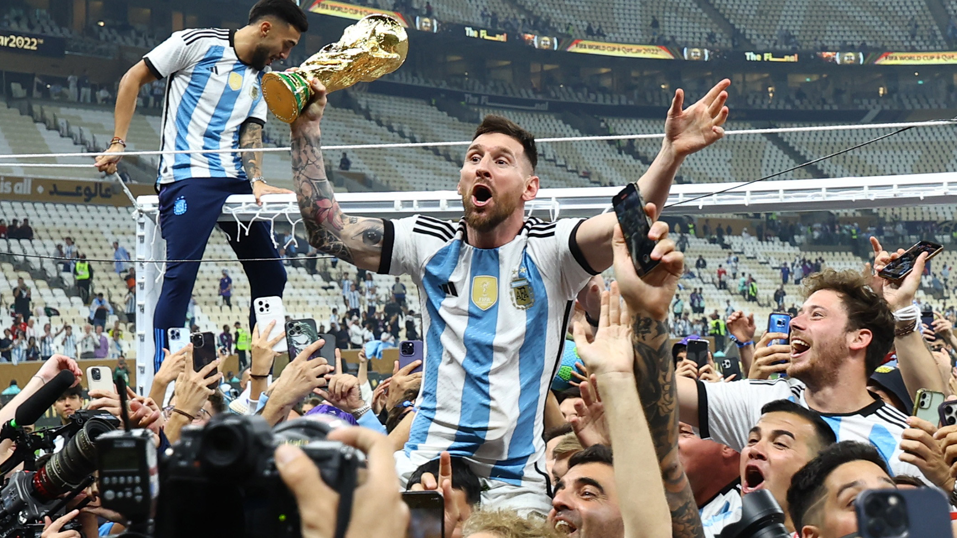 One month left until the FIFA World Cup begins, know all the information
