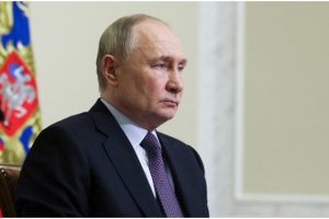 Putin to visit China to meet Xi as soon as Trump returns