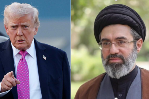 America’s 5 conditions for Iran to end the war