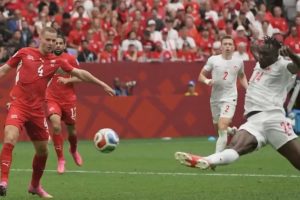 FIFA Football: Which group matches will be played when? Canada vs South Africa exciting match today