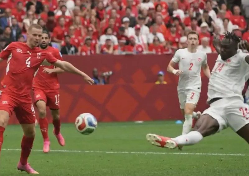 FIFA Football: Which group matches will be played when? Canada vs South Africa exciting match today
