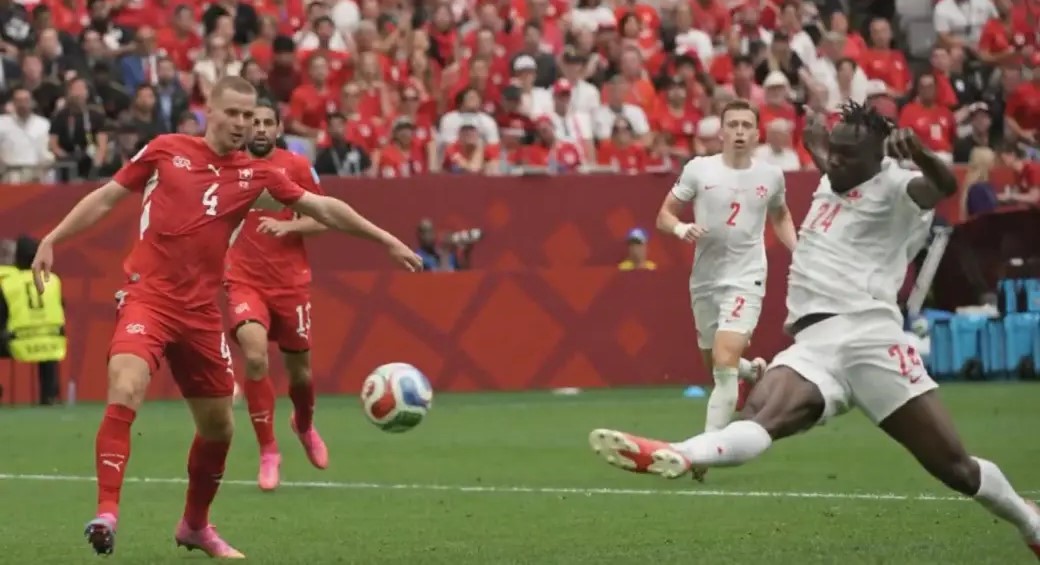 FIFA Football: Which group matches will be played when? Canada vs South Africa exciting match today