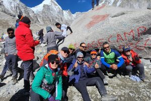 Growing attraction in domestic tourism: Why are Nepalis going out to travel?