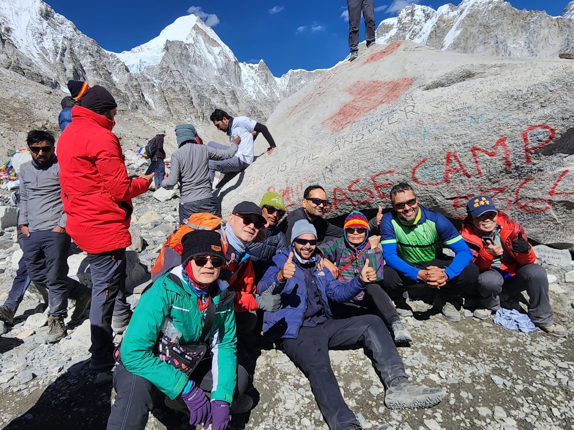 Growing attraction in domestic tourism: Why are Nepalis going out to travel?